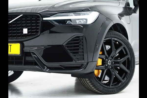Volvo XC60 2.0 T8 AWD Polestar Engineered Long Range | Panoramadak | Harman/Kardon | Pilot Assist | 360 | Keyless | Carplay