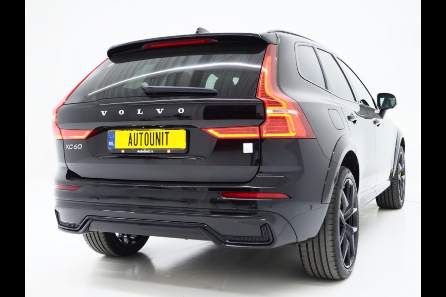 Volvo XC60 2.0 T8 AWD Polestar Engineered Long Range | Panoramadak | Harman/Kardon | Pilot Assist | 360 | Keyless | Carplay