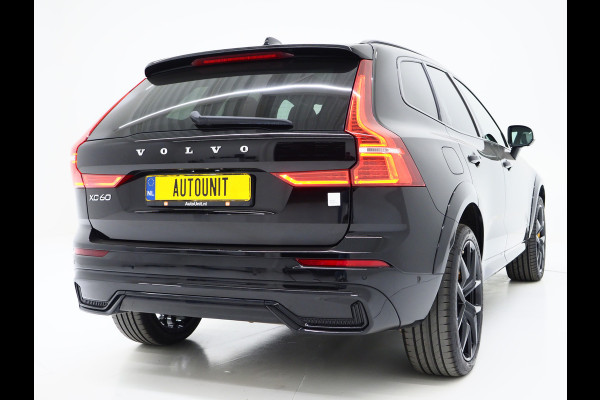 Volvo XC60 2.0 T8 AWD Polestar Engineered Long Range | Panoramadak | Harman/Kardon | Pilot Assist | 360 | Keyless | Carplay