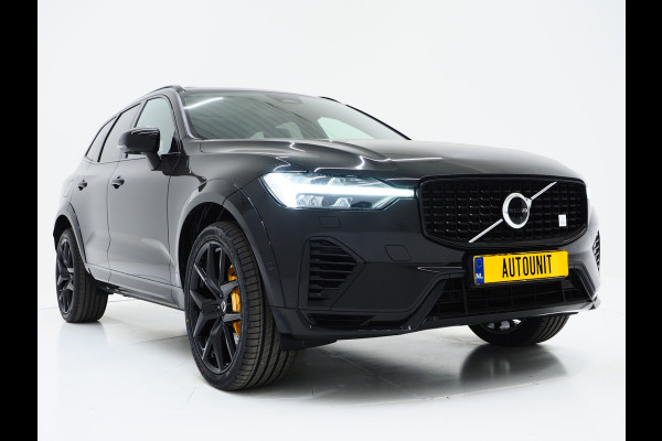 Volvo XC60 2.0 T8 AWD Polestar Engineered Long Range | Panoramadak | Harman/Kardon | Pilot Assist | 360 | Keyless | Carplay