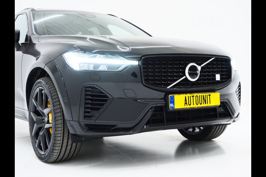 Volvo XC60 2.0 T8 AWD Polestar Engineered Long Range | Panoramadak | Harman/Kardon | Pilot Assist | 360 | Keyless | Carplay