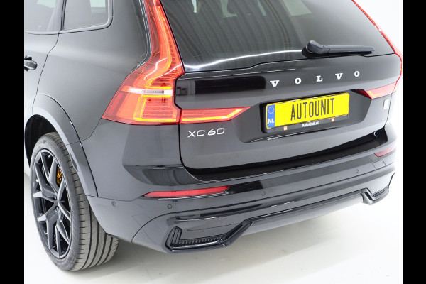 Volvo XC60 2.0 T8 AWD Polestar Engineered Long Range | Panoramadak | Harman/Kardon | Pilot Assist | 360 | Keyless | Carplay