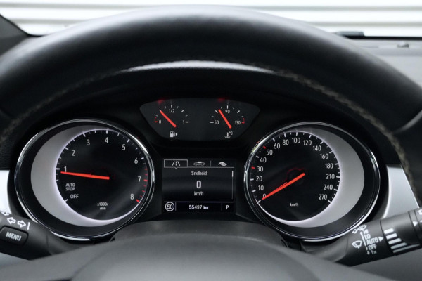 Opel Astra 1.4 Tubro GS Line Automaat 146 PK | CarPlay | Cruise | Stoel + Stuurverwarming | Camera | Pdc | Led |