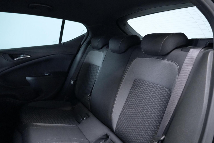 Opel Astra 1.4 Tubro GS Line Automaat 146 PK | CarPlay | Cruise | Stoel + Stuurverwarming | Camera | Pdc | Led |