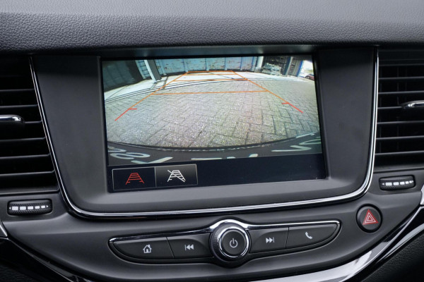 Opel Astra 1.4 Tubro GS Line Automaat 146 PK | CarPlay | Cruise | Stoel + Stuurverwarming | Camera | Pdc | Led |