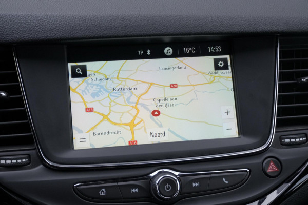 Opel Astra 1.4 Tubro GS Line Automaat 146 PK | CarPlay | Cruise | Stoel + Stuurverwarming | Camera | Pdc | Led |