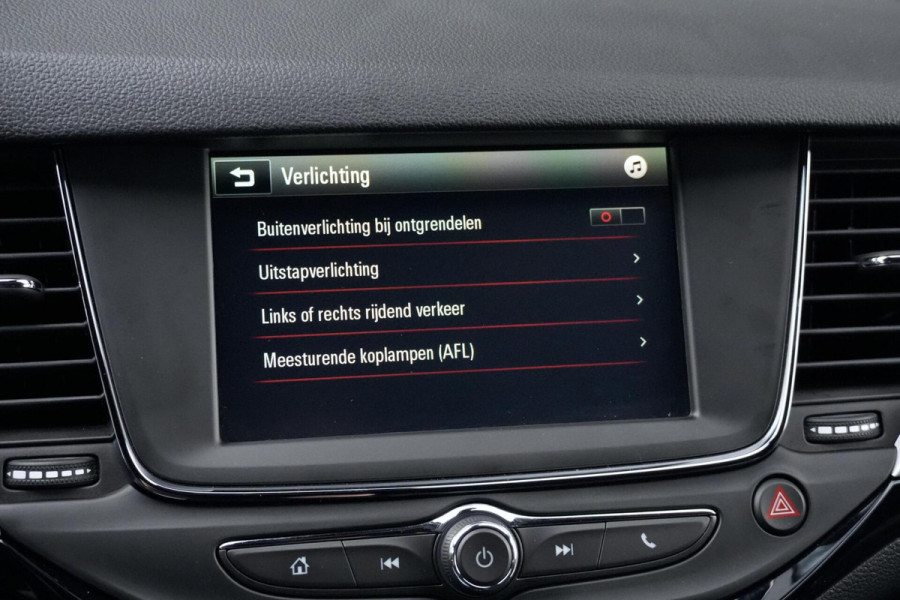 Opel Astra 1.4 Tubro GS Line Automaat 146 PK | CarPlay | Cruise | Stoel + Stuurverwarming | Camera | Pdc | Led |