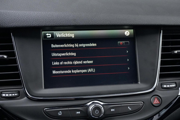 Opel Astra 1.4 Tubro GS Line Automaat 146 PK | CarPlay | Cruise | Stoel + Stuurverwarming | Camera | Pdc | Led |