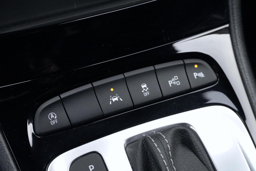 Opel Astra 1.4 Tubro GS Line Automaat 146 PK | CarPlay | Cruise | Stoel + Stuurverwarming | Camera | Pdc | Led |