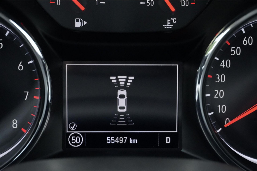 Opel Astra 1.4 Tubro GS Line Automaat 146 PK | CarPlay | Cruise | Stoel + Stuurverwarming | Camera | Pdc | Led |