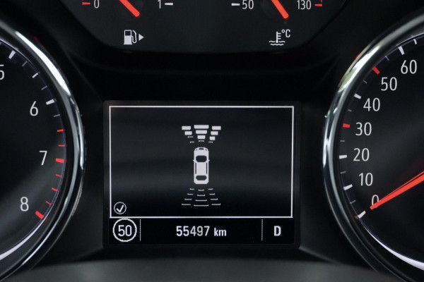 Opel Astra 1.4 Tubro GS Line Automaat 146 PK | CarPlay | Cruise | Stoel + Stuurverwarming | Camera | Pdc | Led |