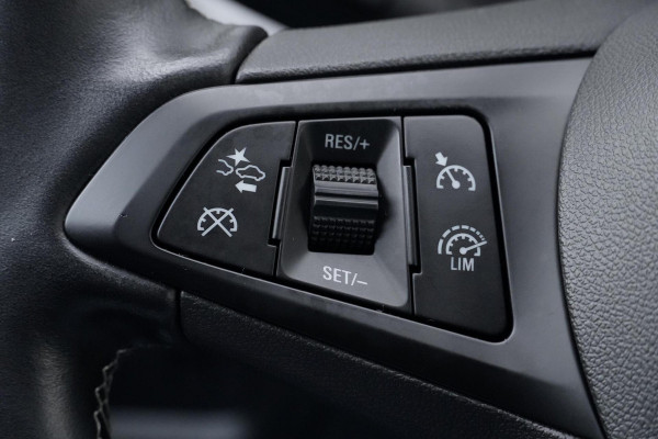 Opel Astra 1.4 Tubro GS Line Automaat 146 PK | CarPlay | Cruise | Stoel + Stuurverwarming | Camera | Pdc | Led |