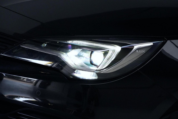 Opel Astra 1.4 Tubro GS Line Automaat 146 PK | CarPlay | Cruise | Stoel + Stuurverwarming | Camera | Pdc | Led |