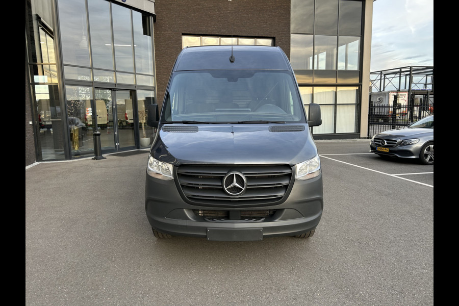 Mercedes-Benz Sprinter 317 CDI L2 H2 MBUX / Camera / Carplay navigatie / Airco