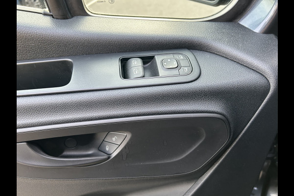 Mercedes-Benz Sprinter 317 CDI L2 H2 MBUX / Camera / Carplay navigatie / Airco