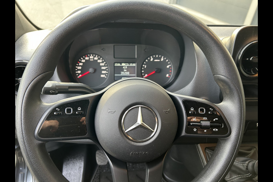 Mercedes-Benz Sprinter 317 CDI L2 H2 MBUX / Camera / Carplay navigatie / Airco