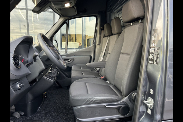 Mercedes-Benz Sprinter 317 CDI L2 H2 MBUX / Camera / Carplay navigatie / Airco