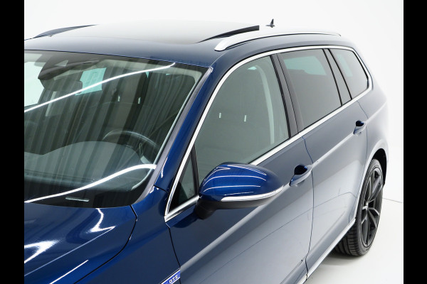 Volkswagen Passat Variant 1.4 TSI PHEV GTE R-Line | Panoramadak | Trekhaak | Massage | Adaptive Cruise | Camera | Carplay