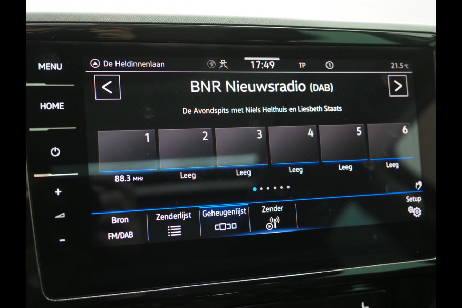 Volkswagen Passat Variant 1.4 TSI PHEV GTE R-Line | Panoramadak | Trekhaak | Massage | Adaptive Cruise | Camera | Carplay