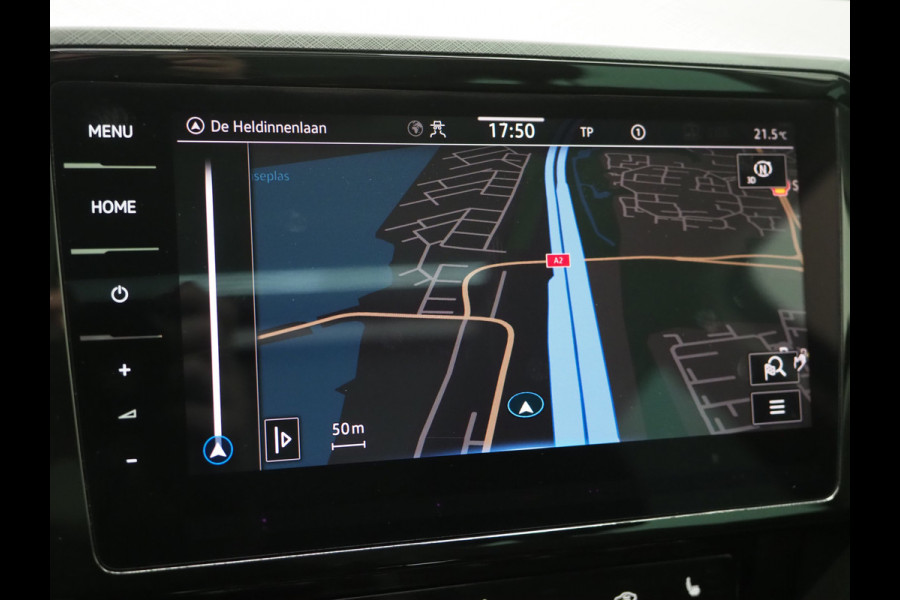 Volkswagen Passat Variant 1.4 TSI PHEV GTE R-Line | Panoramadak | Trekhaak | Massage | Adaptive Cruise | Camera | Carplay