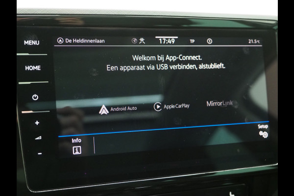 Volkswagen Passat Variant 1.4 TSI PHEV GTE R-Line | Panoramadak | Trekhaak | Massage | Adaptive Cruise | Camera | Carplay