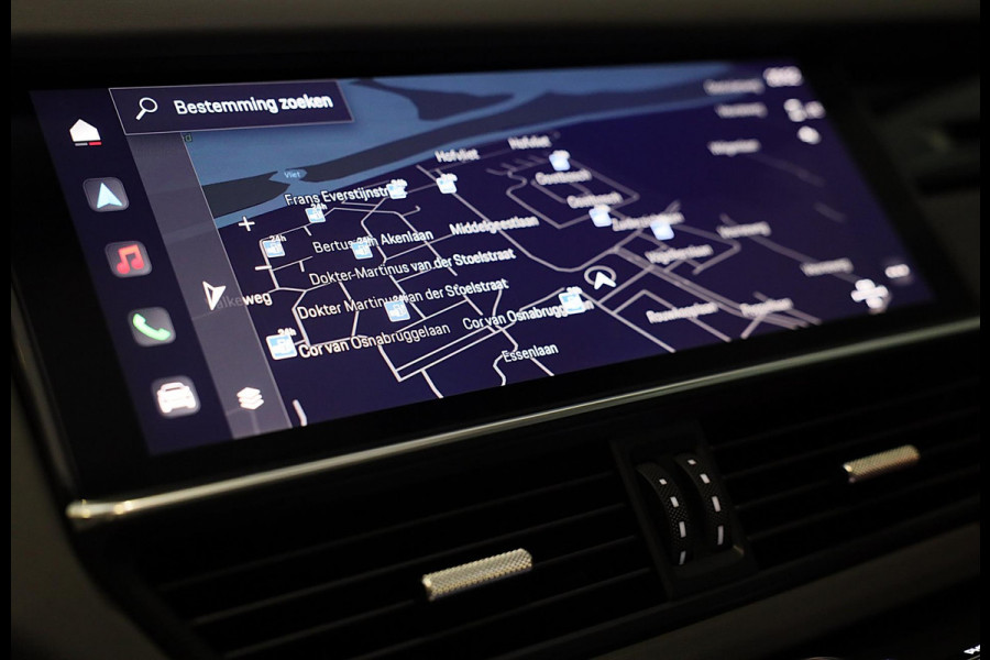 Porsche Cayenne 3.0 E-Hybrid / Softclose / Head Up / Leder / Pano / Memory / Bose / 360 Camera / 21 Inch