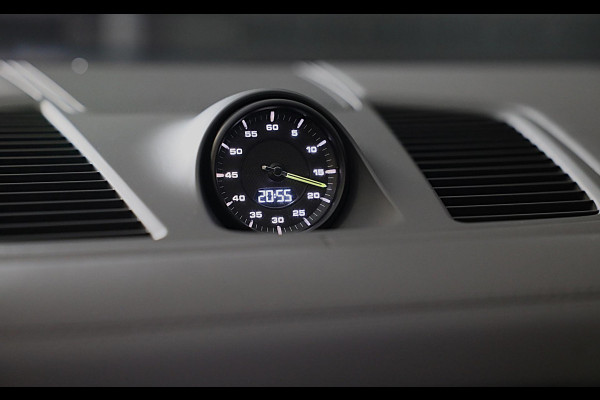 Porsche Cayenne 3.0 E-Hybrid / Softclose / Head Up / Leder / Pano / Memory / Bose / 360 Camera / 21 Inch