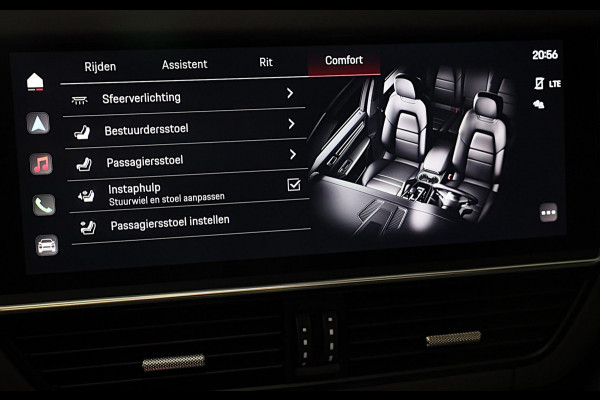 Porsche Cayenne 3.0 E-Hybrid / Softclose / Head Up / Leder / Pano / Memory / Bose / 360 Camera / 21 Inch