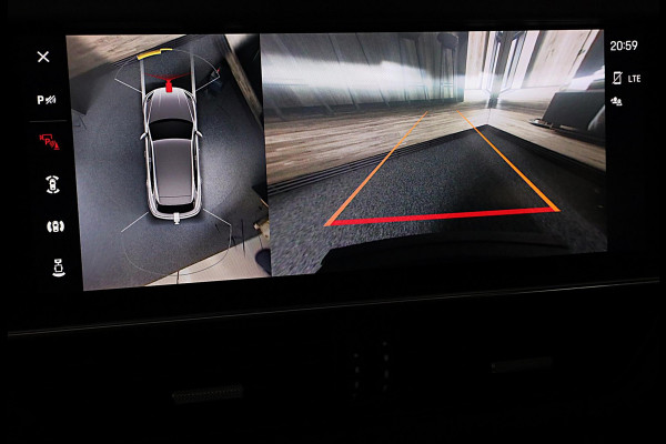 Porsche Cayenne 3.0 E-Hybrid / Softclose / Head Up / Leder / Pano / Memory / Bose / 360 Camera / 21 Inch