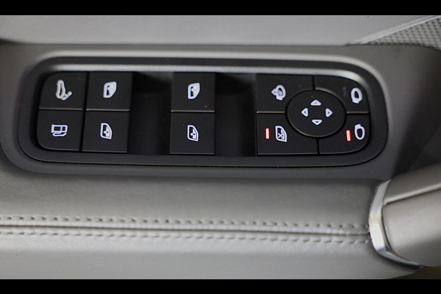 Porsche Cayenne 3.0 E-Hybrid / Softclose / Head Up / Leder / Pano / Memory / Bose / 360 Camera / 21 Inch