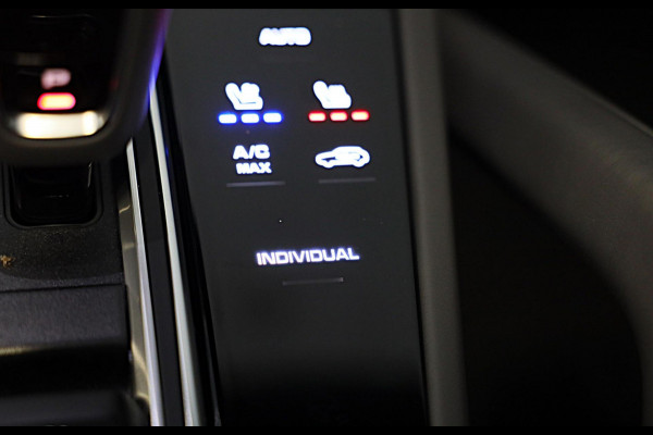 Porsche Cayenne 3.0 E-Hybrid / Softclose / Head Up / Leder / Pano / Memory / Bose / 360 Camera / 21 Inch