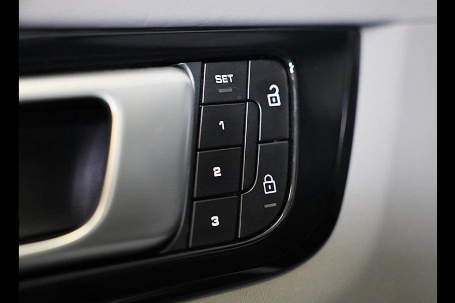 Porsche Cayenne 3.0 E-Hybrid / Softclose / Head Up / Leder / Pano / Memory / Bose / 360 Camera / 21 Inch