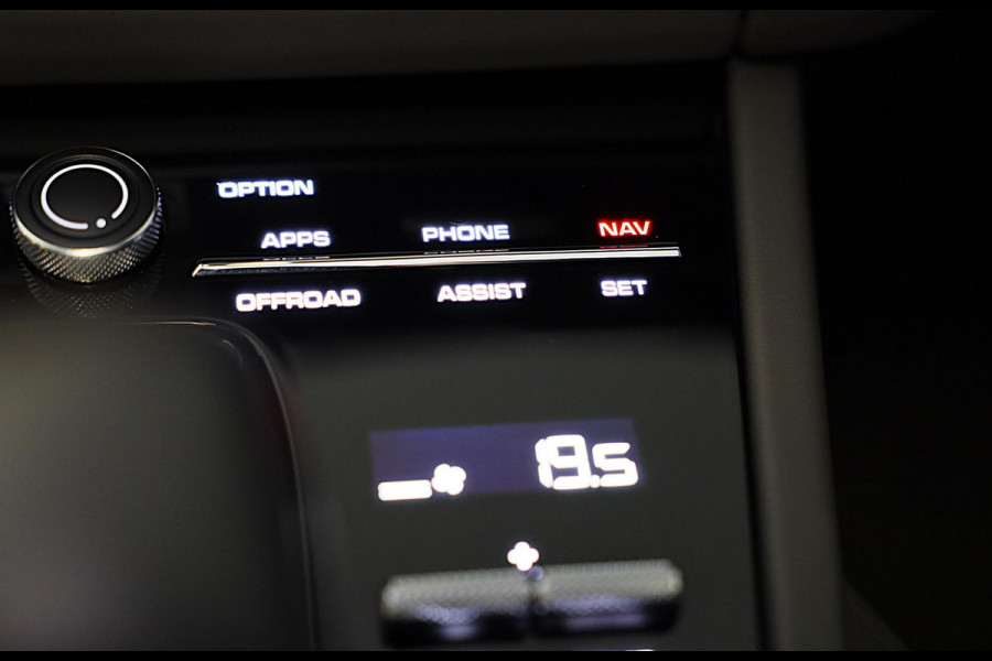 Porsche Cayenne 3.0 E-Hybrid / Softclose / Head Up / Leder / Pano / Memory / Bose / 360 Camera / 21 Inch