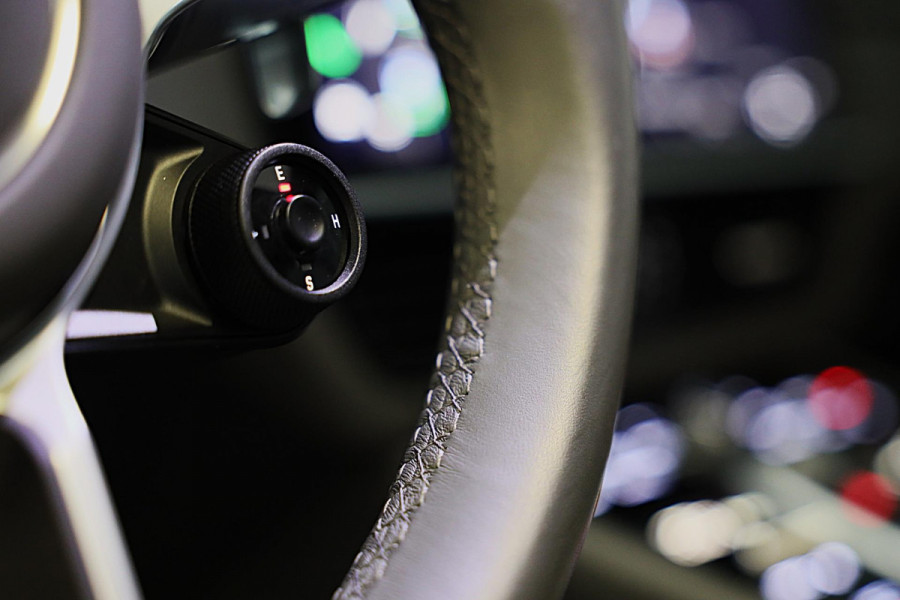 Porsche Cayenne 3.0 E-Hybrid / Softclose / Head Up / Leder / Pano / Memory / Bose / 360 Camera / 21 Inch