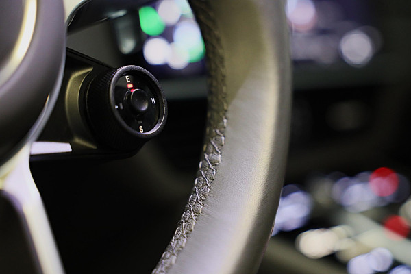 Porsche Cayenne 3.0 E-Hybrid / Softclose / Head Up / Leder / Pano / Memory / Bose / 360 Camera / 21 Inch