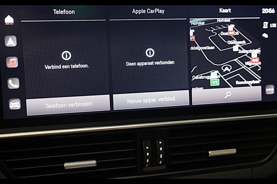 Porsche Cayenne 3.0 E-Hybrid / Softclose / Head Up / Leder / Pano / Memory / Bose / 360 Camera / 21 Inch