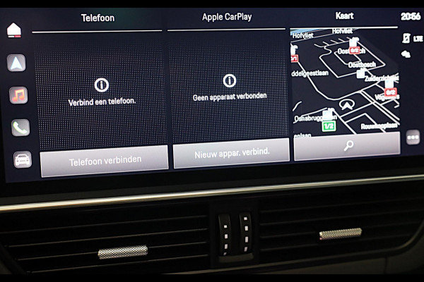 Porsche Cayenne 3.0 E-Hybrid / Softclose / Head Up / Leder / Pano / Memory / Bose / 360 Camera / 21 Inch