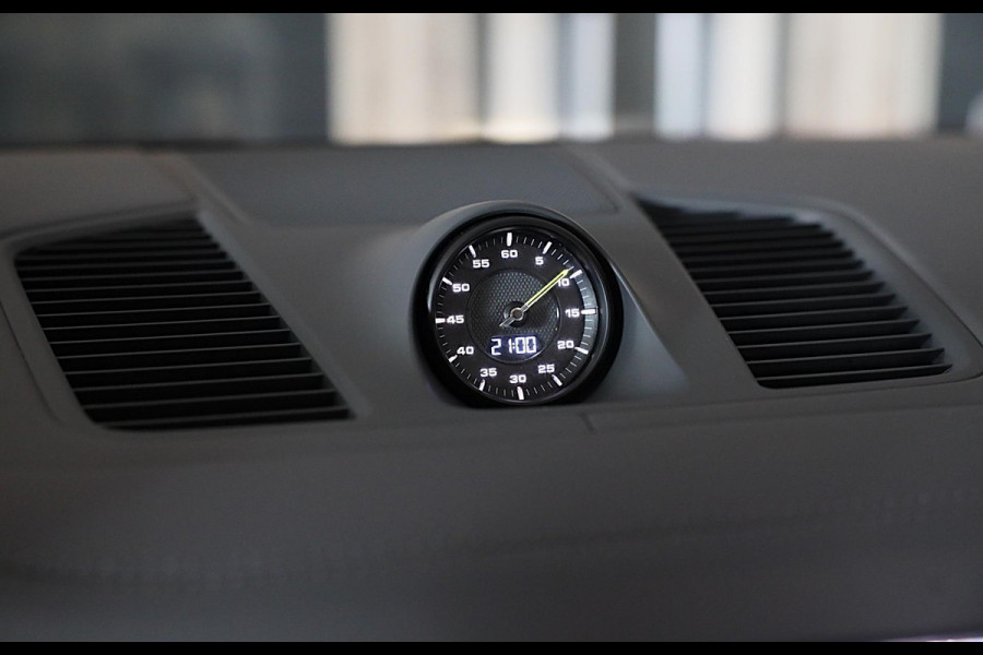 Porsche Cayenne 3.0 E-Hybrid / Softclose / Head Up / Leder / Pano / Memory / Bose / 360 Camera / 21 Inch