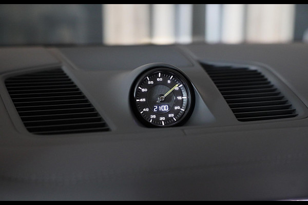 Porsche Cayenne 3.0 E-Hybrid / Softclose / Head Up / Leder / Pano / Memory / Bose / 360 Camera / 21 Inch