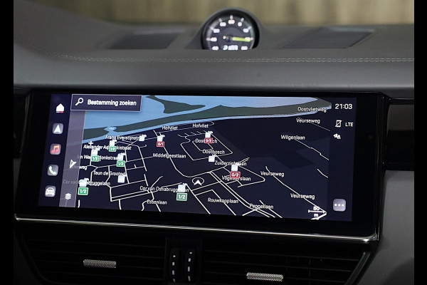 Porsche Cayenne 3.0 E-Hybrid / Softclose / Head Up / Leder / Pano / Memory / Bose / 360 Camera / 21 Inch