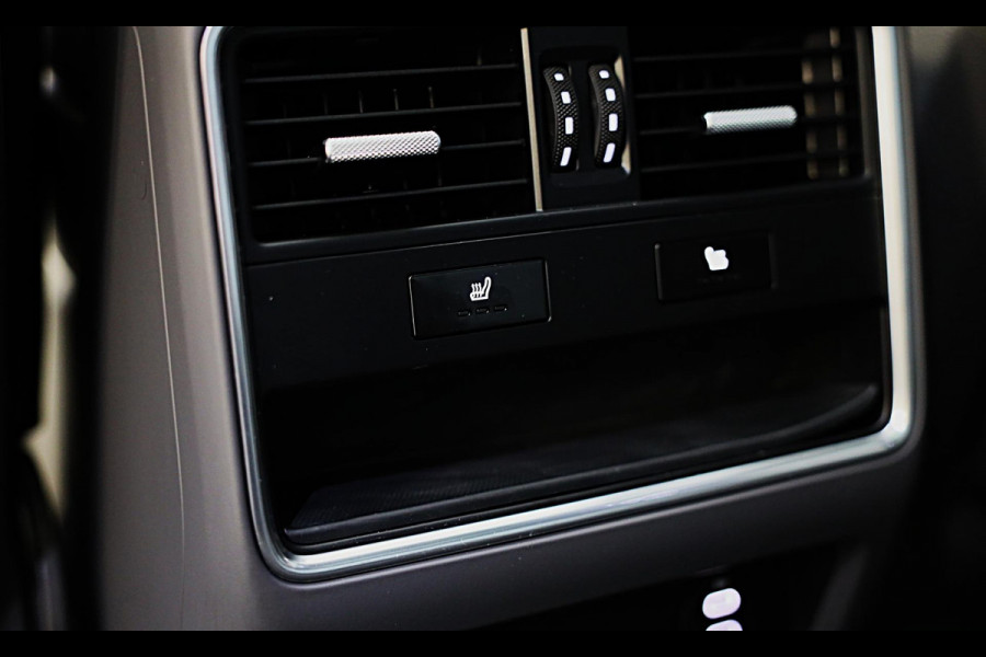 Porsche Cayenne 3.0 E-Hybrid / Softclose / Head Up / Leder / Pano / Memory / Bose / 360 Camera / 21 Inch