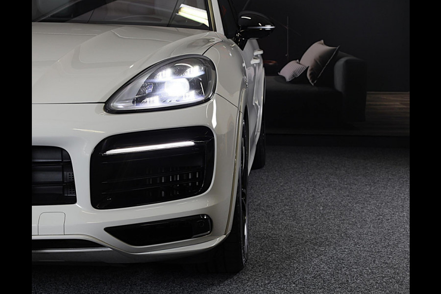 Porsche Cayenne 3.0 E-Hybrid / Softclose / Head Up / Leder / Pano / Memory / Bose / 360 Camera / 21 Inch