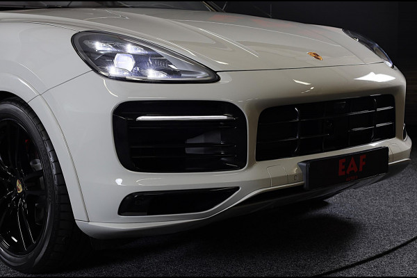 Porsche Cayenne 3.0 E-Hybrid / Softclose / Head Up / Leder / Pano / Memory / Bose / 360 Camera / 21 Inch
