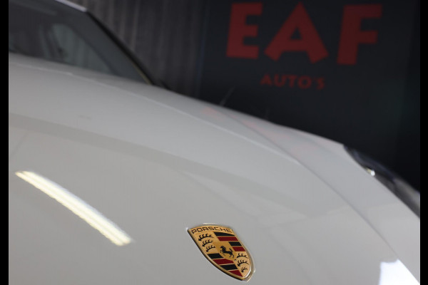 Porsche Cayenne 3.0 E-Hybrid / Softclose / Head Up / Leder / Pano / Memory / Bose / 360 Camera / 21 Inch