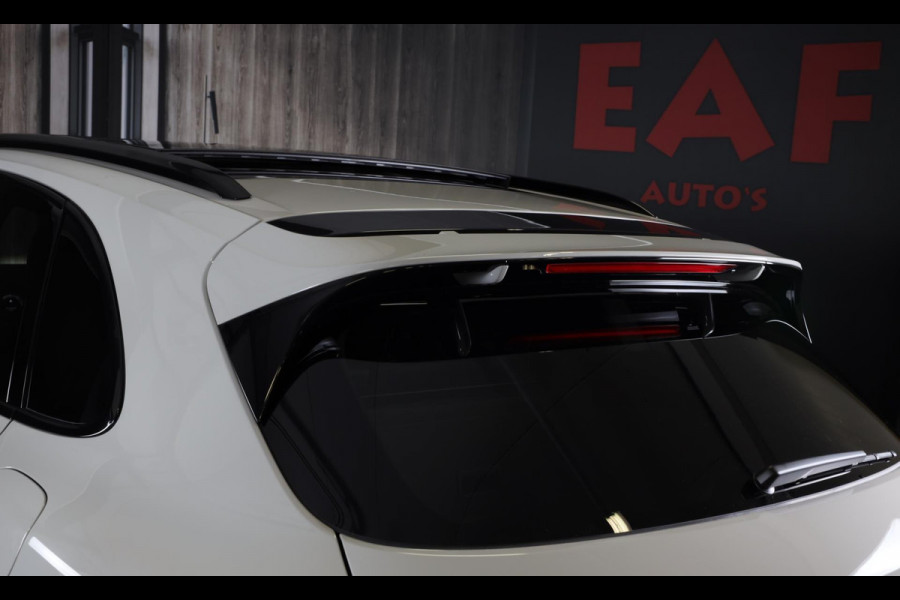 Porsche Cayenne 3.0 E-Hybrid / Softclose / Head Up / Leder / Pano / Memory / Bose / 360 Camera / 21 Inch