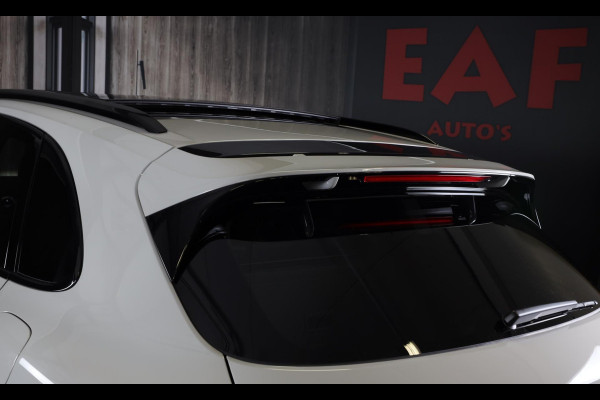 Porsche Cayenne 3.0 E-Hybrid / Softclose / Head Up / Leder / Pano / Memory / Bose / 360 Camera / 21 Inch