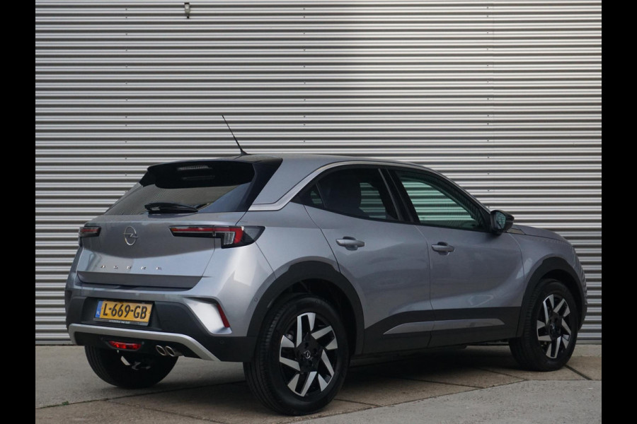 Opel Mokka 1.2 Turbo Business Elegance