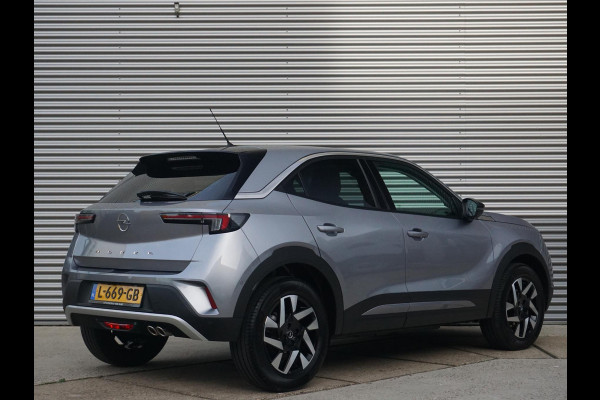 Opel Mokka 1.2 Turbo Business Elegance