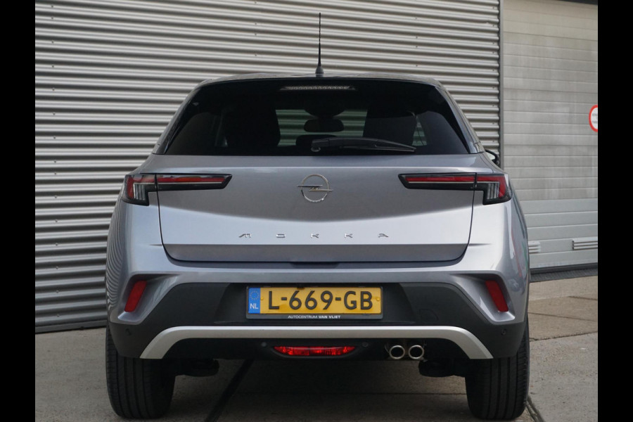 Opel Mokka 1.2 Turbo Business Elegance