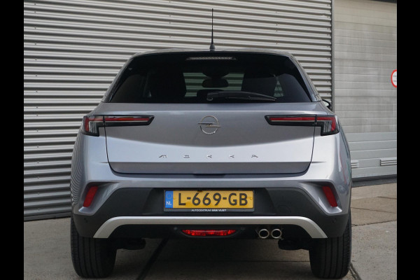 Opel Mokka 1.2 Turbo Business Elegance